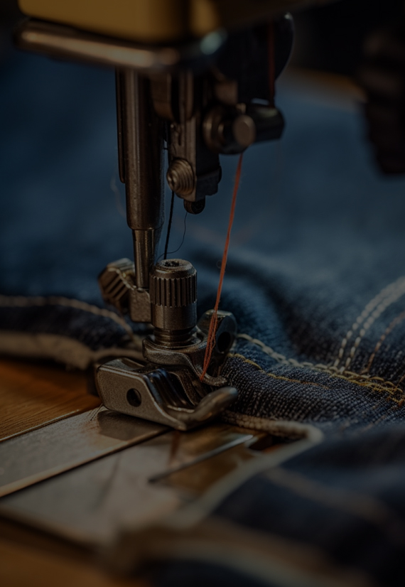 Kaiping高质量服装有限公司